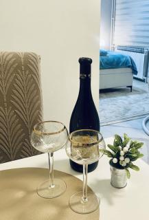 Apartmani Safir Krusevac - 1