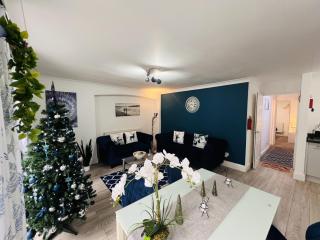 The Barbican Apartments - 0