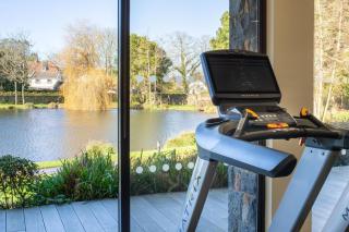 St. Pierre Park Hotel & Golf - 6