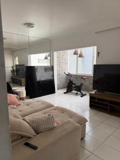 LATINoAMÉRICA I Apt 3 Quartos I 3wc I BeiraMar - 4