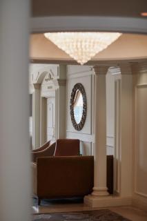 St. Pierre Park Hotel & Golf - 9