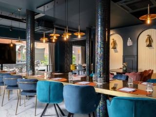 ibis Styles Hasselt City Centre - 6