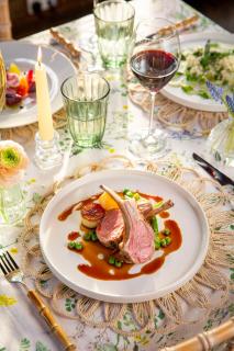 St. Pierre Park Hotel & Golf - 4