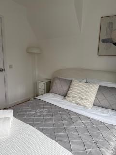 Private Rooms Near Acton Main Line Elizabeth Line to Central London - 0