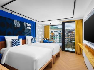 TRIBE Phuket Patong by Accor - 8