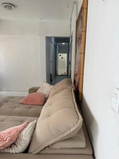 LATINoAMÉRICA I Apt 3 Quartos I 3wc I BeiraMar - 2