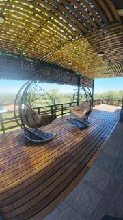 Cabañas Balcones de Nogolí I - San Luis - 9