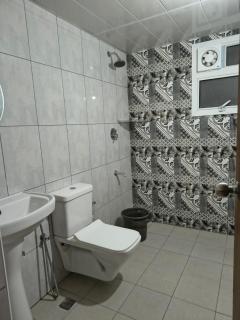 Cozy 1BHK 10 mins from BLR Airport at Prestige Finsbury - 3