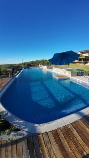 Cabañas Balcones de Nogolí I - San Luis - 5