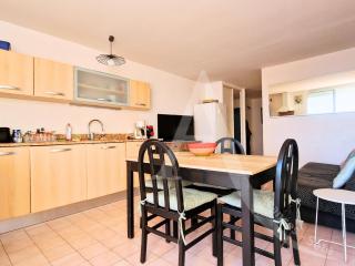 CONFORTABLE T2 1ERE LIGNE MER - 0