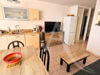 CONFORTABLE T2 1ERE LIGNE MER - 6