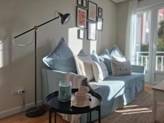 El Balcón del Asturcón - 9