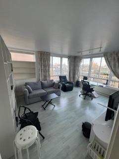 Central Soho One Bedroom Apartment Near Oxford Circus - London - 0