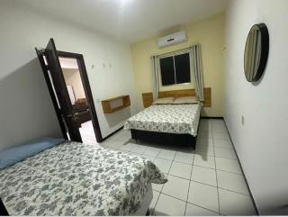 Apartamento Amarelinho - Canoa Quebrada - 4