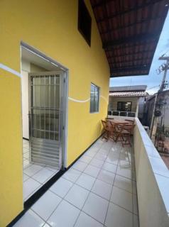 Apartamento Amarelinho - Canoa Quebrada - 2