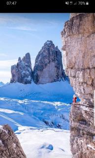 Appartamento Comelico Dolomiti - 8