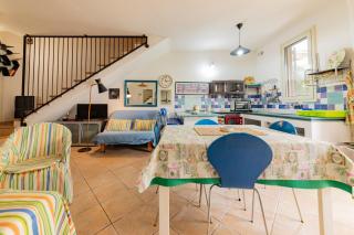 Verdalia Flat - 700 mt dal mare - 9