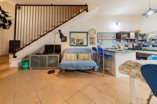 Verdalia Flat - 700 mt dal mare - 1