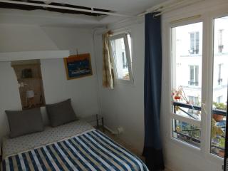 appartement 2 chambre - Parijs - 6