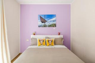 Kalatafimi- Palermo Apartment 2 Camere & Wi-Fi - 8