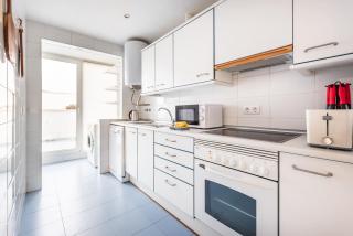 Apartamento Altos de Banús 2 - 2