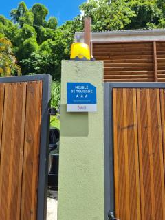 Villa Doucè Soley - 9