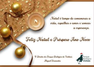 Parque Biologico de Vinhais - 9