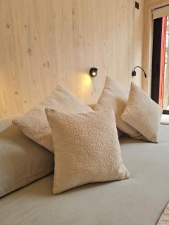 Mini casa de lujo en El Pangal una experiencia - 2