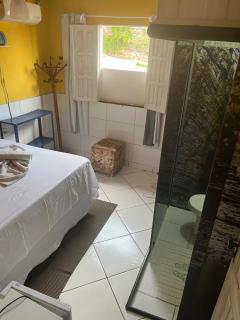 Chapada Casas da Izete - Lençóis - 9