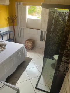 Chapada Casas da Izete - Lençóis - 8