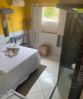 Chapada Casas da Izete - Lençóis - 7