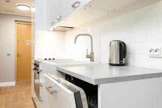 Apartment in the heart of Tallin - 5