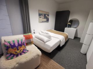 Stadtwohnung Miltenberg Perle am Main - 1