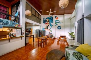 Sandy Toes Hostel - 0