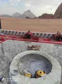 Oasis of Civilizations Camp - 5