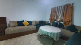Agadir Anza plage - 5