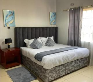 Golden Favour Homes - Lilongüe - 2