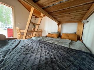 Våmåbadets Camping - 8