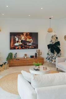 Paradise Villa, luxury villa near the beach - 9