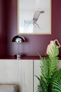 Avalon Modern Loft - 5