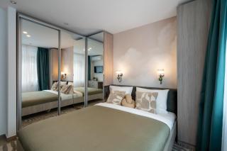 Avalon Modern Loft - 8