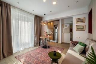 Avalon Modern Loft - 7