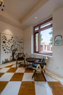 SeraiBagh Resort - 9