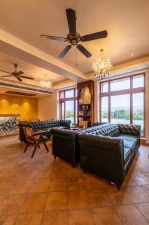 SeraiBagh Resort - 8