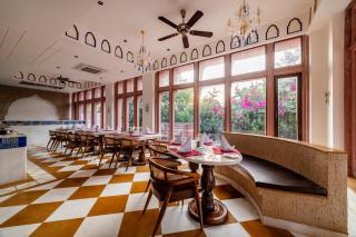 SeraiBagh Resort - 6