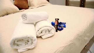 Modern Apartment in Tangier 8 Min to Stadium - Tangier - 5