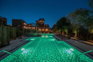 SeraiBagh Resort - 3