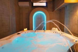 La Cantera Rural Spa - 8