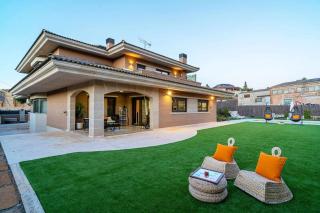 La Cantera Rural Spa - 3