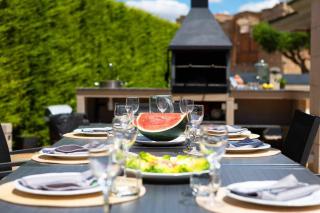 La Cantera Rural Spa - 1